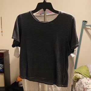 Urban outfitters / project social t tee